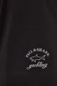 Bavlnené polo tričko Paul&Shark Pánsky