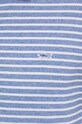 Paul&Shark polo bawełniane biały 24411236
