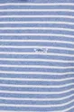 bijela Pamučna polo majica Paul&Shark
