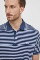 Paul&Shark polo in cotone blu