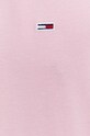 Tommy Jeans polo de bumbac DM0DM18312 roz