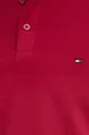 Πόλο Tommy Hilfiger MW0MW33585 μπορντό