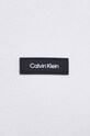 Calvin Klein polo K10K112751 beżowy
