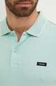 Πόλο Calvin Klein πράσινο K10K112751