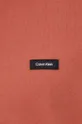 oranžová Polo tričko Calvin Klein