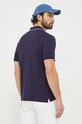 Поло Calvin Klein K10K112751 тёмно-синий SS25