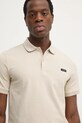 Πόλο Calvin Klein μπεζ K10K112751