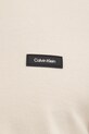 Πόλο Calvin Klein K10K112751 μπεζ