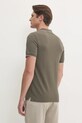 Oblečení Polo tričko Calvin Klein K10K112751 zelená