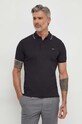 Одежда Поло Calvin Klein K10K112751 чёрный