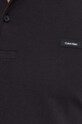 Поло Calvin Klein K10K112751 чёрный