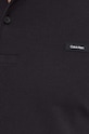 Поло Calvin Klein K10K112751 чёрный