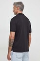 Одежда Хлопковое поло Calvin Klein K10K112754 чёрный