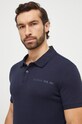 Odzież Guess polo NOLAN M4RP66.KBL51 granatowy