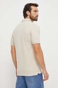 Odzież Guess polo LYLE M4RP60.K7O64 beżowy