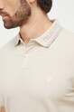 Guess polo LYLE beżowy M4RP60.K7O64