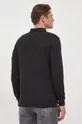 Bavlnené tričko s dlhým rukávom Calvin Klein Jeans 100 % Bavlna
