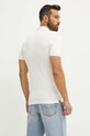 Calvin Klein Jeans polo J30J325269 beżowy AW24