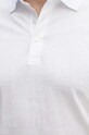 Karl Lagerfeld polo de bumbac 541224.745082 alb