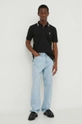 PS Paul Smith polo czarny