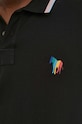 PS Paul Smith polo M2R.151LE.M21511 czarny