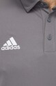 adidas Performance polo de antrenament Entrada 22 H57486 gri