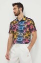adidas koszula TIRO IP3784 multicolor SS24