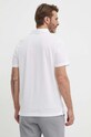 Odzież Joop! polo bawełniane Pacey 30036120 biały