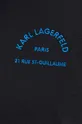 Βαμβακερό πόλο παραλίας Karl Lagerfeld Ανδρικά