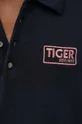 Vunena polo majica Tiger Of Sweden Muški