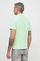 Одяг Бавовняне поло Pepe Jeans NEW OLIVER GD PM542099 зелений