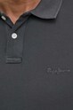 Pepe Jeans polo de bumbac PM542099 gri