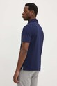 Одяг Бавовняне поло Polo Ralph Lauren 710952180 темно-синій