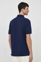 Одежда Хлопковое поло Polo Ralph Lauren 710938453 голубой
