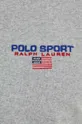 Bombažna majica z dolgimi rokavi Polo Ralph Lauren Moški