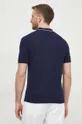 Polo majica s dodatkom lana Polo Ralph Lauren 85% Pamuk, 15% Lan