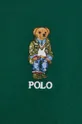 Бавовняний лонгслів Polo Ralph Lauren Чоловічий