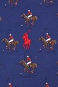 Polo Ralph Lauren de bumbac 710935222 bleumarin