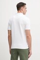 Îmbrăcăminte BALR. tricou polo B1122.1033 alb