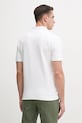 Îmbrăcăminte BALR. tricou polo B1122.1033 alb