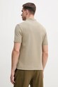 Oblečenie Polo tričko BALR. B1122.1033 béžová