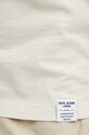 Бавовняне поло Pepe Jeans HAZZEL PM542150 бежевий
