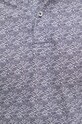 Бавовняне поло Pepe Jeans HAYLEY PM542151 темно-синій