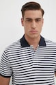 Pepe Jeans polo bawełniane HUNTING biały PM542153