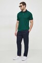 Pepe Jeans polo bawełniane HUNTING PM542153 multicolor SS24