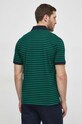 Odzież Pepe Jeans polo bawełniane HUNTING PM542153 multicolor
