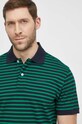 Pepe Jeans polo bawełniane HUNTING multicolor PM542153