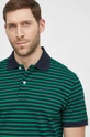 multicolor Pepe Jeans polo bawełniane