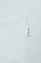 Pepe Jeans polo bawełniane HOLDEN PM542154 niebieski