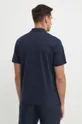 Βαμβακερό μπλουζάκι πόλο Pepe Jeans HOLDEN 100% Βαμβάκι